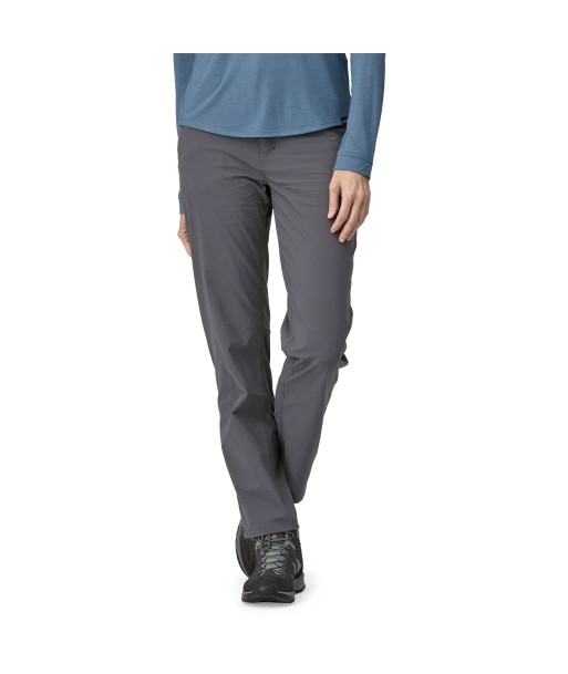 W's Quandary Pants - Regular Hauptbild