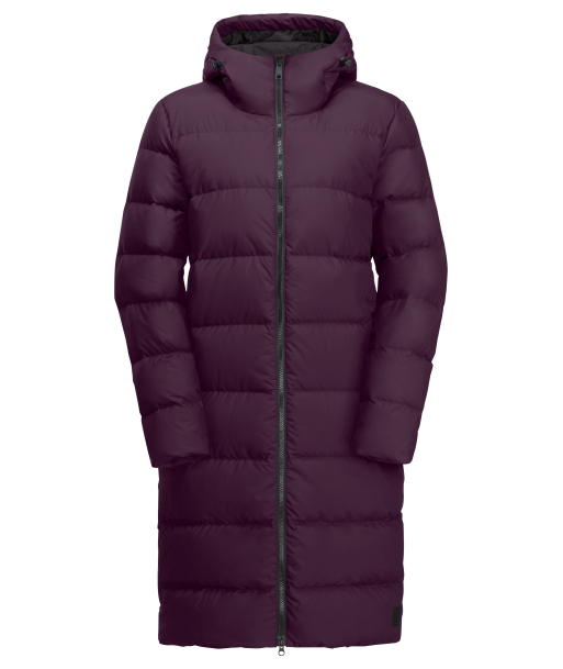 FROZEN PALACE COAT W Hauptbild
