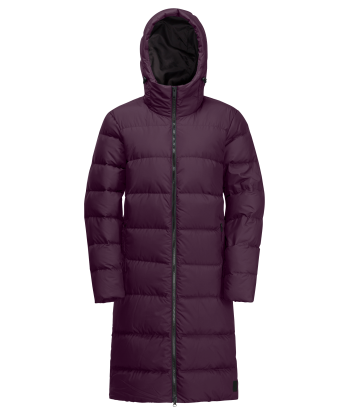 FROZEN PALACE COAT W (1)