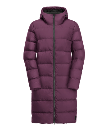 FROZEN PALACE COAT W (2)