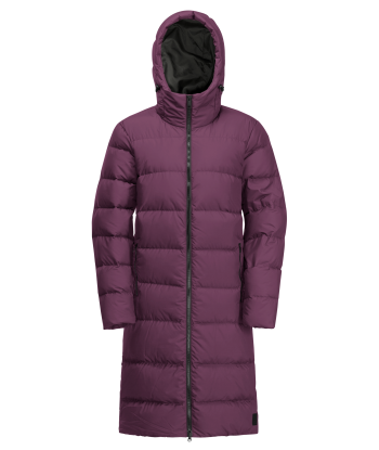 FROZEN PALACE COAT W (3)