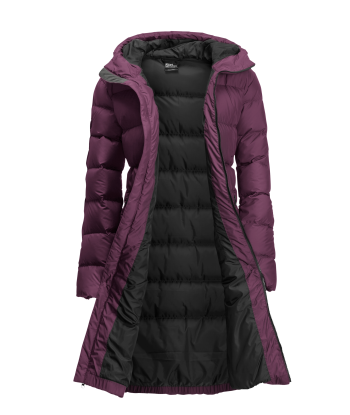 FROZEN PALACE COAT W (4)