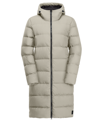 FROZEN PALACE COAT W