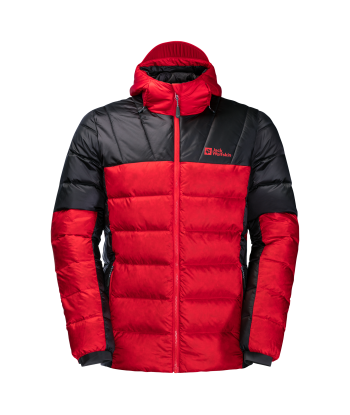 NEBELHORN DOWN HOODY M (1)