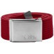 Canvas Belt