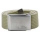 Canvas Belt