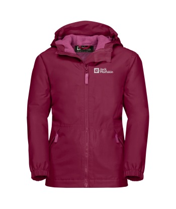 SNOWY DAYS JACKET KIDS