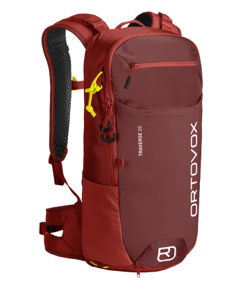 TRAVERSE 20