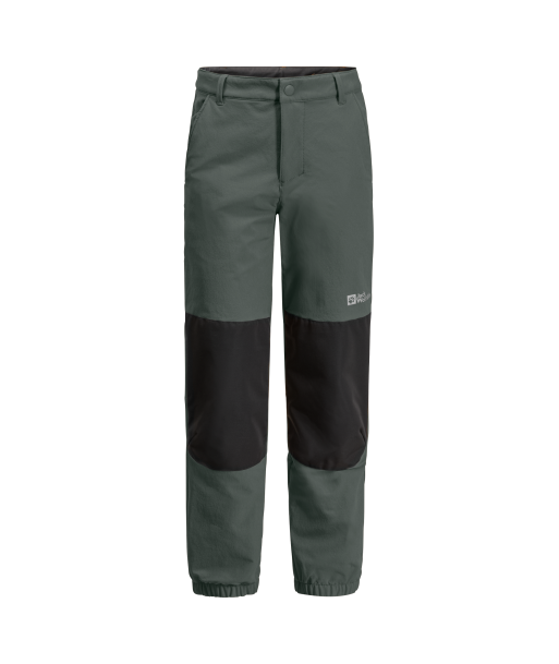 RASCAL WINTER PANTS K Hauptbild