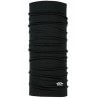 total black