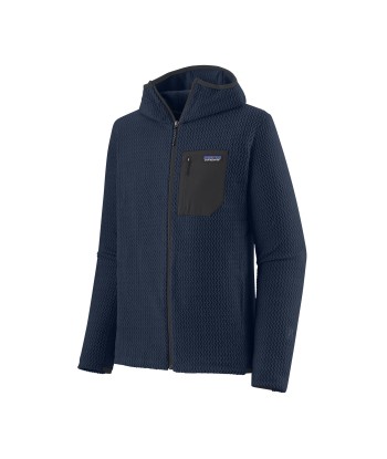 M's R1 Air Full-Zip Hoody