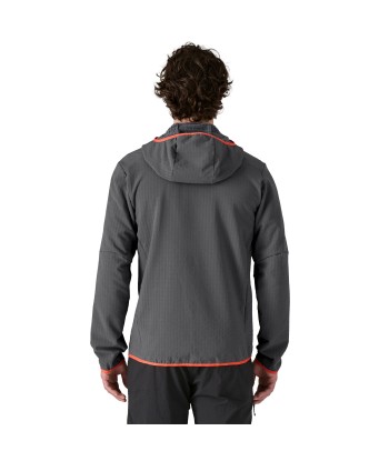 M's R2® TechFace Hoody (1)