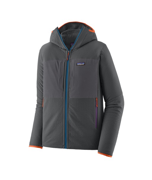 M's R2® TechFace Hoody Hauptbild