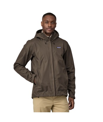 M's Torrentshell 3L Rain Jacket (1)