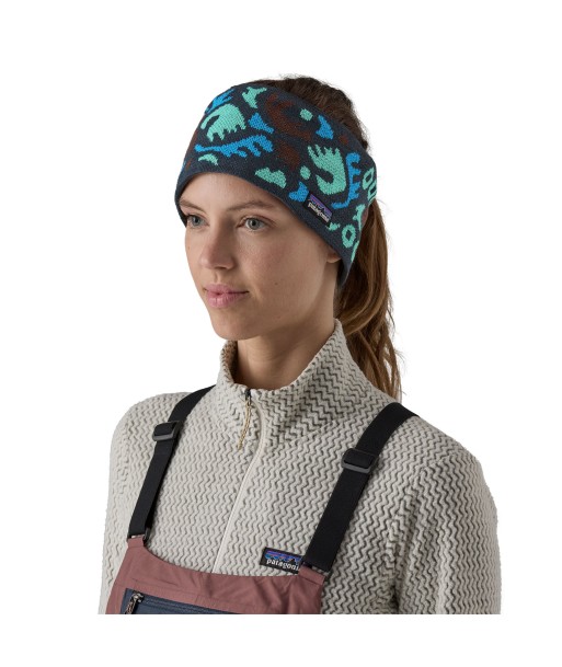 Powder Town Headband Hauptbild