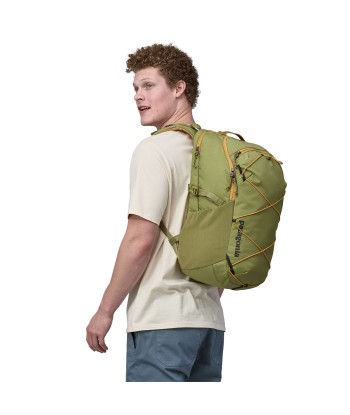 Refugio Day Pack 30L (2)