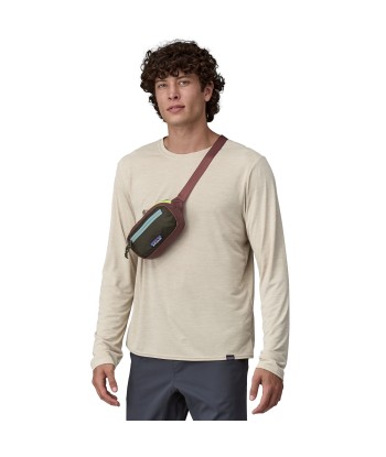 Ultralight Black Hole Mini Hip Pack (1)