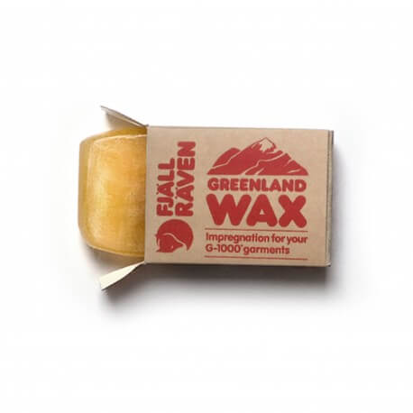 Greenland Wax