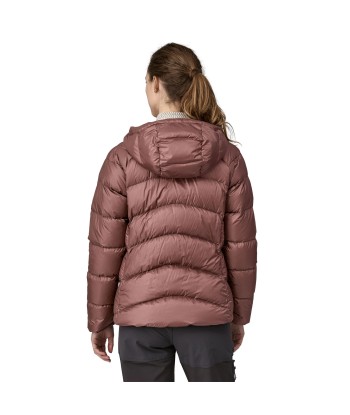 W's Fitz Roy Down Hoody (1)