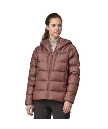 W's Fitz Roy Down Hoody (2)