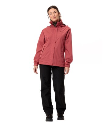 Women's Escape Light Jacket (1)