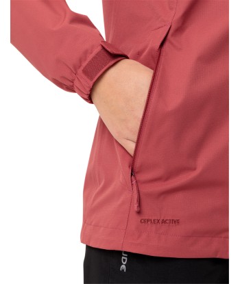 Women's Escape Light Jacket (3)