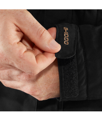 Skogsö Padded Jacket M (1)