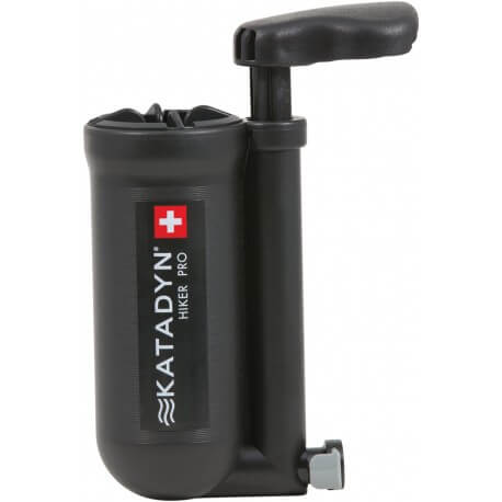 Filter Hiker Pro Hauptbild