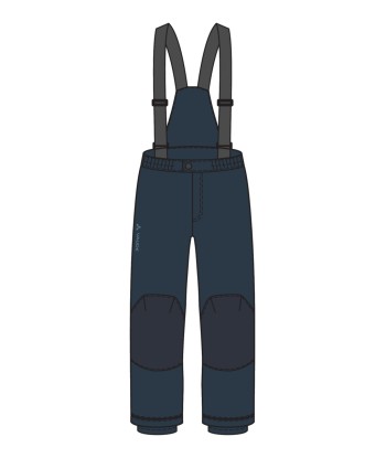 Kids Snow Cup Pants III (5)