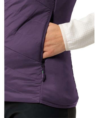 Women's Sesvenna Vest IV (4)
