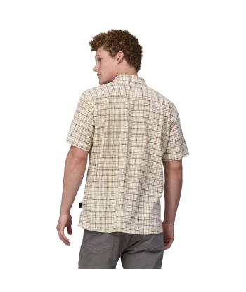 M's Back Step Shirt (2)