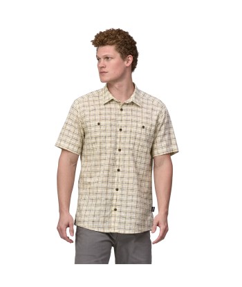 M's Back Step Shirt (0)