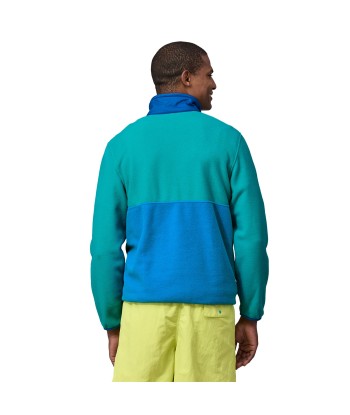 M's Microdini 1/2-Zip Pullover (2)