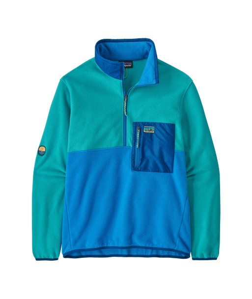 M's Microdini 1/2-Zip Pullover Hauptbild