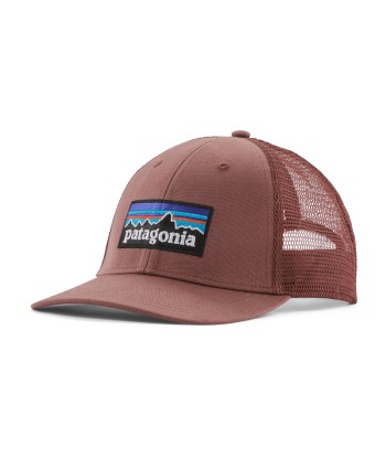 P-6 Logo LoPro Trucker Hat