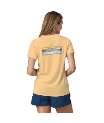W's Capilene® Cool Daily Graphic Shirt - Waters (2)