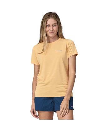 W's Capilene® Cool Daily Graphic Shirt - Waters (3)