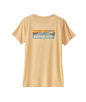 W's Capilene® Cool Daily Graphic Shirt - Waters (0)