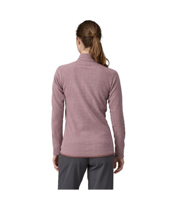 W's R1 Air Zip Neck (2)