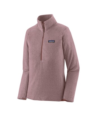 W's R1 Air Zip Neck