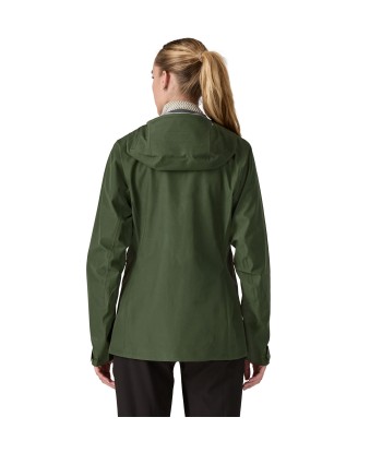 W's Triolet Jacket (1)