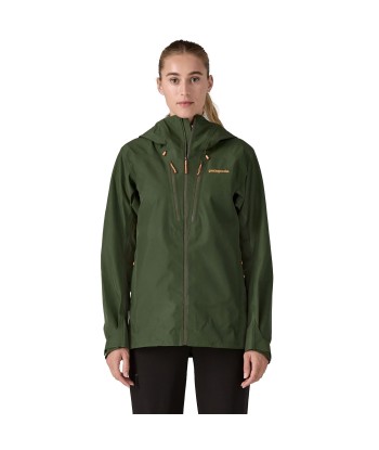 W's Triolet Jacket (2)