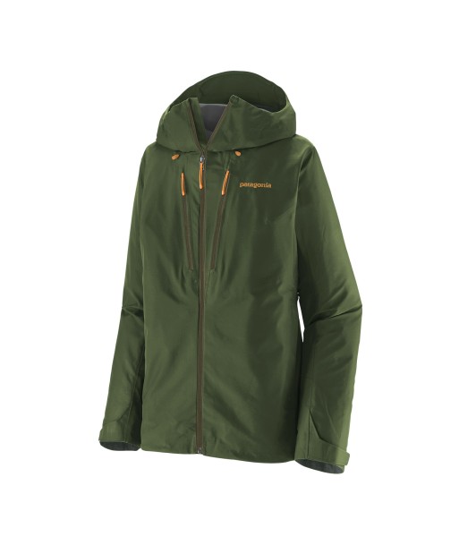 W's Triolet Jacket Hauptbild