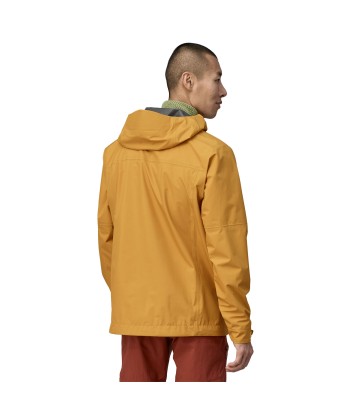 M's Boulder Fork Rain Jacket (1)