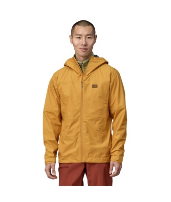 M's Boulder Fork Rain Jacket (2)