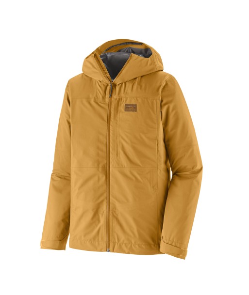 M's Boulder Fork Rain Jacket Hauptbild
