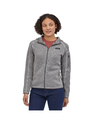 W's Better Sweater Hoody (5)