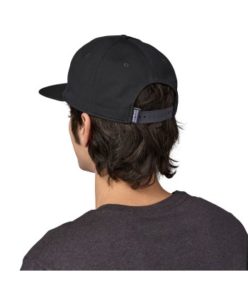 Boardshort Label Funfarer Cap (2)