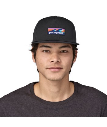 Boardshort Label Funfarer Cap (3)