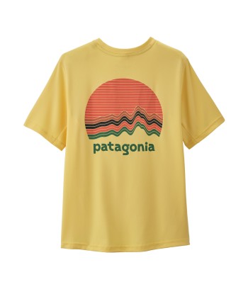 Kids' Capilene® Silkweight T-Shirt (1)
